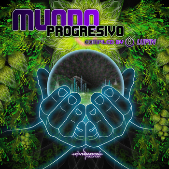 Various Artists - Mundo Progresivo by Lupin