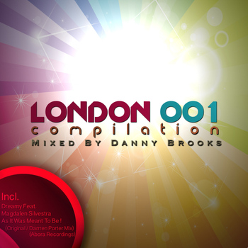 Various Artists - Compilation London 001