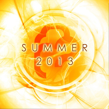 Various Artists - Infrasonic Summer Selection 2013