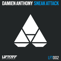 Damien Anthony - Sneak Attack