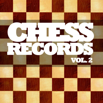 Various Artists - Chess Records, Vol. 2