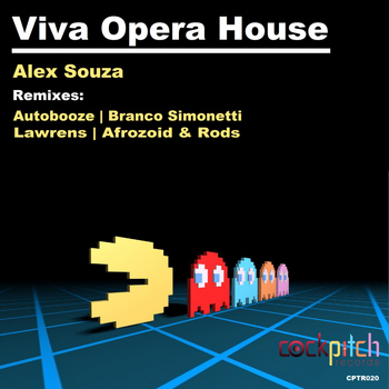 Alex Souza - Viva Opera House