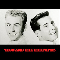 Tico & The Triumphs - Tico & The Triumphs