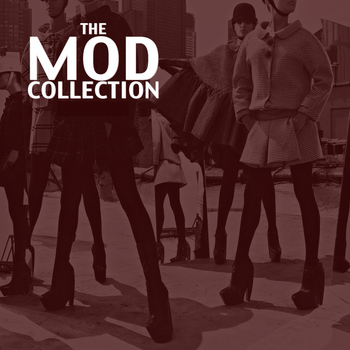 Various Artists - The Mod Collection