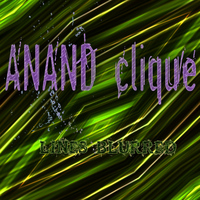 Anand Clique - Lines Blurred