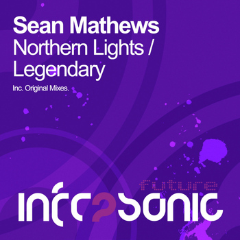 Sean Mathews - Northern Lights E.P