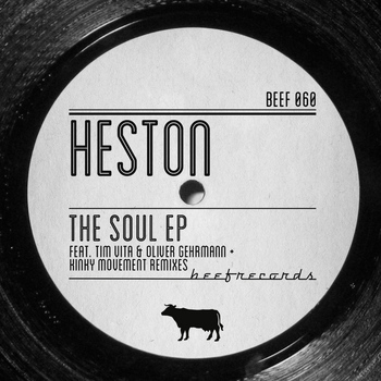 Heston - The Soul
