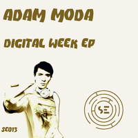 Adam Moda - Digital Week