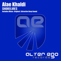 Alae Khaldi - Shorelines