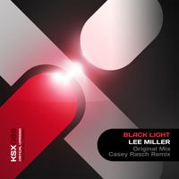 Lee Miller - Black Light