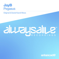 JayB - Pegasus
