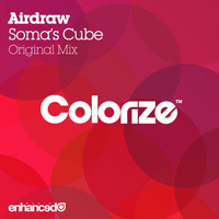 Airdraw - Soma's Cube