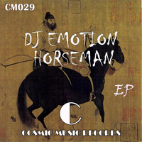 Dj Emotion - Horseman