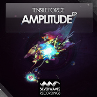 Tensile Force - Amplitude EP