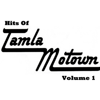 Various Artists - Hits of Tamla Motown, Vol. 1