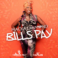 Macka Diamond - Bills Pay - Single