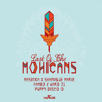 Various Artists - Last of the Mohicans - EP