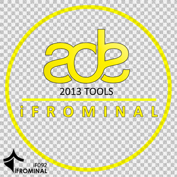 Various Artists - ADE 2013 Tools