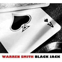 Warren Smith - Black Jack