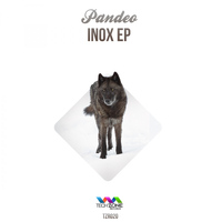 Pandeo - Inox