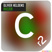 Oliver Heldens - Buzzer