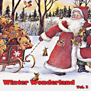 Various Artists - Winter Wonderland, Vol. 2