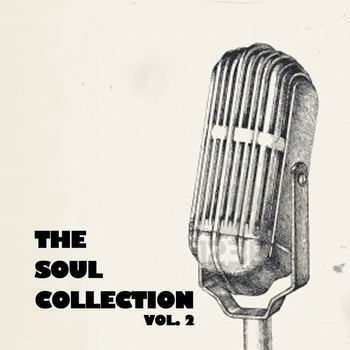 Various Artists - The Soul Collection, Vol. 2