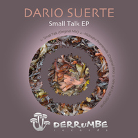 Dario Suerte - Small Talk EP