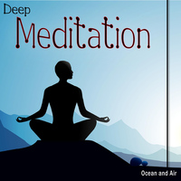Deep Meditation - Deep Meditation