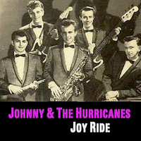 Johnny & the Hurricanes - Joy Ride