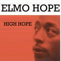 Elmo Hope - High Hope