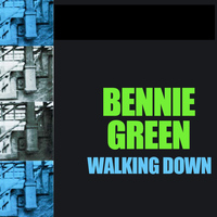 Bennie Green - Walking Down