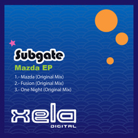 Subgate - Mazda EP
