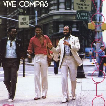 Volo Volo - Vive Compas