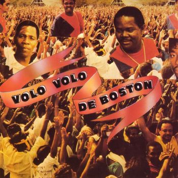 Volo Volo - Se Nou