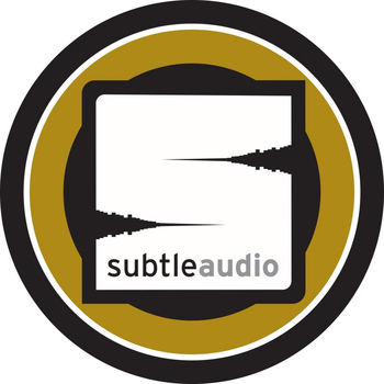 Various Artists - Subtle Audio (Deviant D&B, Vol. 6)