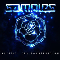 Samples - Appetite for Construction