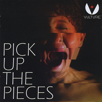 Vulture - Pick Up the Pieces