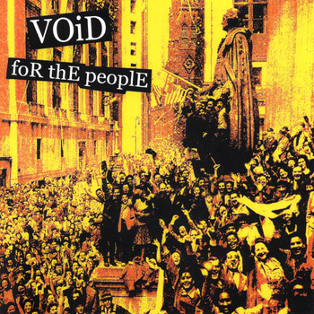 VOiD808 - FOR THE PEOPLE