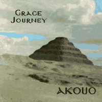Akouo - Grace Journey