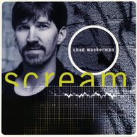 Chad Wackerman - Scream