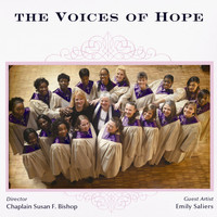 The Voices of Hope - The Voices of Hope