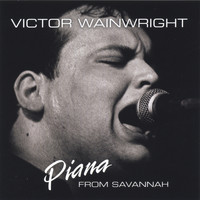 Victor Wainwright - Piana From Savannah