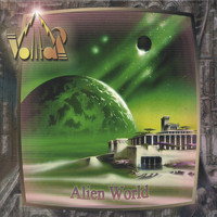 Volitar - Alien World