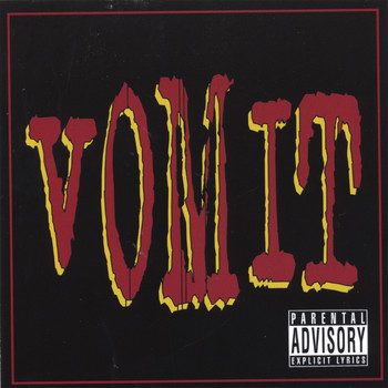 Vomit - VoMiT