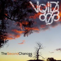VOiD808 - The Second Chances - EP