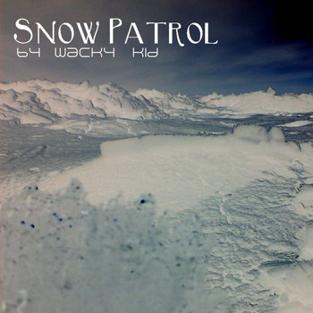 Wacky Kid - Snow Patrol