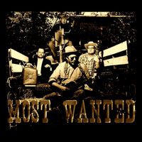 Rt N' the 44s - Most Wanted (Explicit)