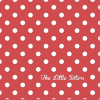 The Little Sisters - The Little Sisters - EP