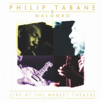 Philip Tabane and Malombo - Live at the Market Theatre